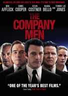 The Company Men - DVD movie cover (xs thumbnail)