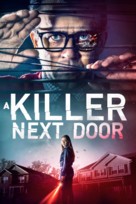 A Killer Next Door - Movie Poster (xs thumbnail)