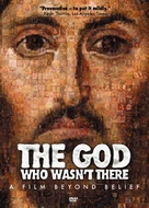 The God Who Wasn&#039;t There - DVD movie cover (xs thumbnail)