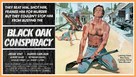 Black Oak Conspiracy - Movie Poster (xs thumbnail)