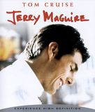 Jerry Maguire - Blu-Ray movie cover (xs thumbnail)