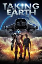 Taking Earth - DVD movie cover (xs thumbnail)