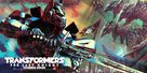 Transformers: The Last Knight - British Movie Poster (xs thumbnail)