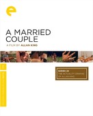A Married Couple - Movie Cover (xs thumbnail)