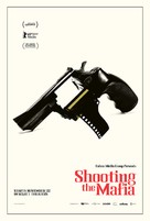 Shooting the Mafia - Movie Poster (xs thumbnail)