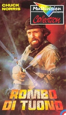 Missing in Action - Italian Movie Cover (xs thumbnail)