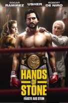 Hands of Stone - Movie Cover (xs thumbnail)