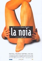 L&#039;ennui - Italian Movie Poster (xs thumbnail)