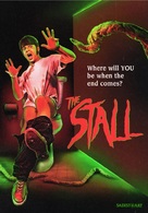 The Stall - DVD movie cover (xs thumbnail)