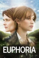 Euphoria - Swedish Movie Cover (xs thumbnail)