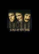 Gangs Of New York - Movie Poster (xs thumbnail)