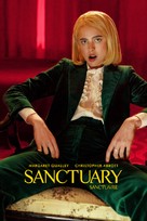 Sanctuary - Canadian Movie Cover (xs thumbnail)