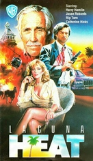 Laguna Heat - Movie Poster (xs thumbnail)