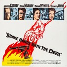 Shake Hands with the Devil - Movie Poster (xs thumbnail)