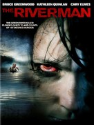 The Riverman - DVD movie cover (xs thumbnail)