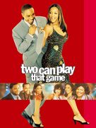 Two Can Play That Game - Movie Cover (xs thumbnail)