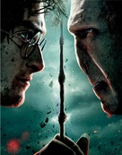 Harry Potter and the Deathly Hallows - Part 2 - Key art (xs thumbnail)