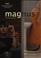 Magnus - French Movie Poster (xs thumbnail)