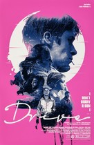 Drive - poster (xs thumbnail)