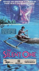 The Silent One - Movie Cover (xs thumbnail)
