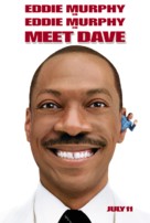 Meet Dave - Movie Poster (xs thumbnail)