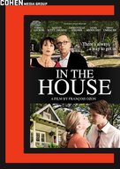 Dans la maison - DVD movie cover (xs thumbnail)