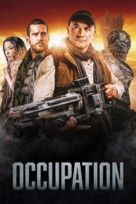 Occupation - Australian Movie Cover (xs thumbnail)