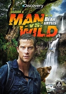 &quot;Man vs. Wild&quot; - Movie Cover (xs thumbnail)