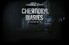 Chernobyl Diaries - Canadian Movie Poster (xs thumbnail)