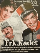 Kaiserj&auml;ger - Danish Movie Poster (xs thumbnail)