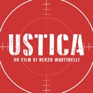 Ustica: The Missing Paper - Italian Logo (xs thumbnail)