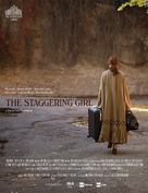 The Staggering Girl - Italian Movie Poster (xs thumbnail)