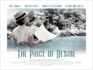 The Price of Desire - British Movie Poster (xs thumbnail)