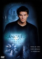 &quot;Angel&quot; - French poster (xs thumbnail)