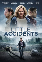 Little Accidents - DVD movie cover (xs thumbnail)