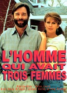 The Man with Three Wives - French Video on demand movie cover (xs thumbnail)