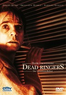 Dead Ringers - German Movie Cover (xs thumbnail)