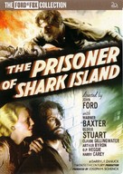 The Prisoner of Shark Island - Movie Cover (xs thumbnail)