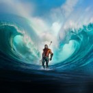 Aquaman and the Lost Kingdom -  Key art (xs thumbnail)