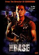 The Base - DVD movie cover (xs thumbnail)