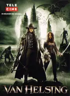 Van Helsing Poster