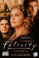&quot;Felicity&quot; - Movie Poster (xs thumbnail)