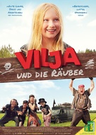 Me Rosvolat - German Movie Poster (xs thumbnail)