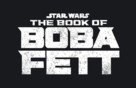 &quot;The Book of Boba Fett&quot; - Logo (xs thumbnail)