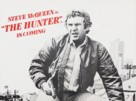 The Hunter - British Movie Poster (xs thumbnail)
