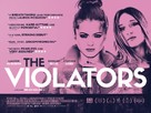 The Violators - British Movie Poster (xs thumbnail)