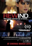 Rewind - Irish Movie Poster (xs thumbnail)
