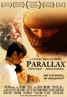 Parallax - Movie Poster (xs thumbnail)