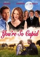 You&#039;re So Cupid! - DVD movie cover (xs thumbnail)
