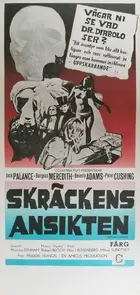Torture Garden Poster